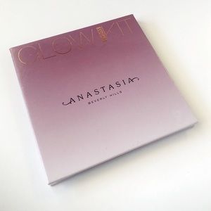Anastasia Beverly Hills sugar glow kit